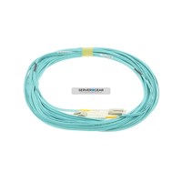 112-00189 Кабель Netapp 15M LC LC Fibre Cable 112-00189