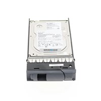 SP-306A-R5 Жесткий диск NetApp 2TB SATA 7.2K LFF HDD SP-306A-R5