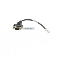 X881-R6 Кабель Netapp 0.2M RJ45-DB9 Console Cable X881-R6