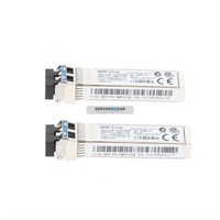 2145-AH1T Трансивер 8GB FC LW SFP TRANSCEIVERS 2145-AH1T