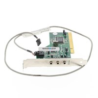 80P2598 Адаптер PCI Audio card 80P2598