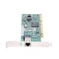 80P6445 Адаптер 10/100/1000 Base-TX Ethernet 80P6445