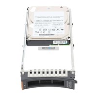 00AK202 Жесткий диск 600GB 10K 2.5 INCH HDD 00AK202