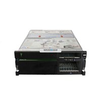 8202-E4B-8350-1-30US Сервер P7 720 Server 4-Core 1 x OS 30 USER P05 8202-E4B-8350-1-30US