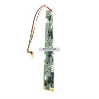 BPN-SAS-815TQ Запчасти Supermicro 4x3.5 SAS 6G BACKPLANE BPN-SAS-815TQ