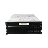 8202-E4B-8351-DEMO Сервер POWER7 720 6-core 3.0 GHz System i P10 8202-E4B-8351-DEMO