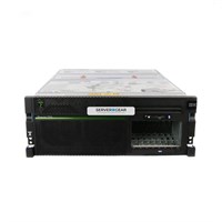 8202-E4C-EPC6 Сервер 6-core 3.0 GHz P10 8202-E4C-EPC6