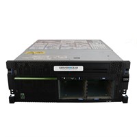 8203-E4A-5587-3-UNLT Сервер P6 520 4-Core 3 x OS Un-Ltd Users P10 8203-E4A-5587-3-UNLT