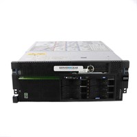 8203-E4A-5633 Сервер POWER SYSTEM 520 1-Core 4.2GHz 8203-E4A-5633