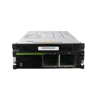 8204-E8A-4966 Сервер 4-Core 4.2GHz Power6 Server 8204-E8A-4966