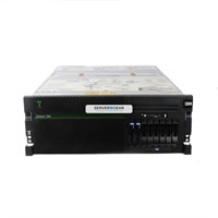 8205-E6C-16C355GH Сервер 8205-e6C 16C3,55Ghz DS8870,- controller 8205-E6C-16C355GH