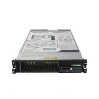 8284-22A-EPXN Сервер S822 Server 4-Core 3.89Ghz PVM STD P10 8284-22A-EPXN