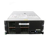 8286-41A-EPX0-1-UNLT Сервер S814 Server 6-Core 1 x OS Un-Ltd Users P10 8286-41A-EPX0-1-UNLT