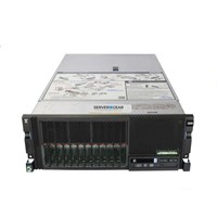 8286-41A-EPX6-1-10US Сервер S814 Server 8-Core 1 x OS 10 Users P10 8286-41A-EPX6-1-10US