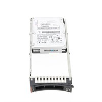 90Y8783 Жесткий диск IBM 600GB 10K 6G SAS 2.5' HS HDD 90Y8783