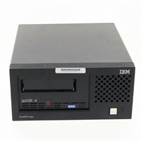 95P4400 Лента IBM LTO-4 LVD IBM TABLE TOP RoHS 95P4400