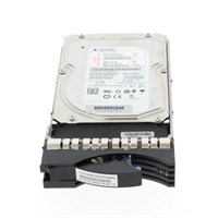 99Y1328 Жесткий диск IBM 3TB 7.2K 6Gbps LFF SED hard drive 99Y1328