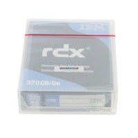 EU08 Лента RDX 320 GB Removable Disk Drive EU08