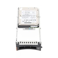 00D5303 Жесткий диск IBM 900GB 10K 2.5 Inch HDD 00D5303