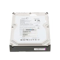 108-00268 Жесткий диск NetApp 1TB SATA 7.2K LFF HDD 108-00268