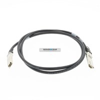 X6558-R6 Кабель Netapp 2M QSFP to QSFP Cable X6558-R6