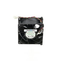 FAN-0129L4 Вентилятор Supermicro 80mm Axial Fan FAN-0129L4