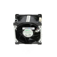 FAN-0133L4 Вентилятор Supermicro 80mm Hot-Swappable Middle Axial Fan FAN-0133L4