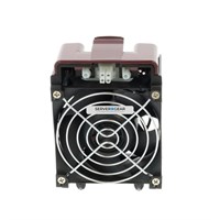 FAN-0148L4 Вентилятор 80MM HotSwap Exhaust Axial Fan FAN-0148L4