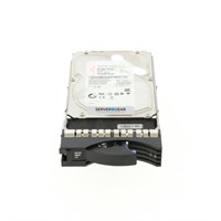 00AD016 Жесткий диск 2TB 7.2K 6Gbps SATA 3.5in HDD for NeXtScale System 00AD016