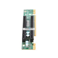 RSC-R1UW-2E16 Запчасти Supermicro 1U LHS WIO & PCI-Express x16 Riser Card RSC-R1UW-2E16