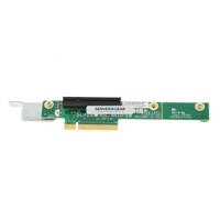 RSC-RR1U-E8 Запчасти Supermicro 1U Riser Card PCI-E x 8 RSC-RR1U-E8