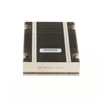 SNK-P0047PW Радиатор Supermicro Heat Sink (X9/X10/X11) Square ILM SNK-P0047PW