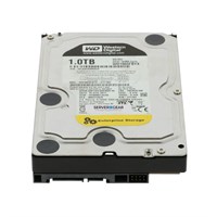 WD1003FBYX Жесткий диск 1TB 7.2K 3.5 SATA 6G WD1003FBYX WD1003FBYX