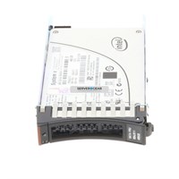 00AJ011 Жесткий диск S3500 480GB SATA 2.5in MLC HS Enterprise Value SSD 00AJ011