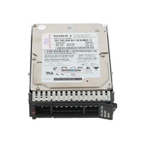 00AJ085 Жесткий диск 300GB 15K 6Gbps SAS 2.5in G3HS HDD 00AJ085