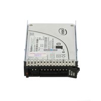 00AJ157 Жесткий диск S3700 200GB SATA 2.5in MLC G3HS Enterprise SSD 00AJ157