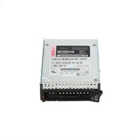 00AJ208 Жесткий диск 200GB SAS 2.5in MLC G3HS Enterprise SSD 00AJ208