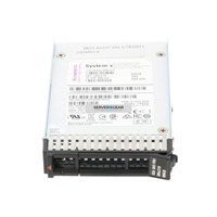 00AJ218 Жесткий диск 800GB SAS 2.5in MLC G3HS Enterprise SSD 00AJ218