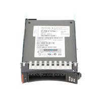 00AJ371 Жесткий диск 800GB SATA 2.5in MLC HS Enterprise Value SSD 00AJ371