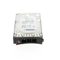 00FN232 Жесткий диск 6TB 7.2K 12Gbps NL SAS 3.5in G2HS 512e HDD 00FN232