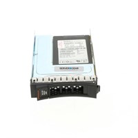 00FN353 Жесткий диск 240GB SATA 3.5in MLC HS Entry SSD 00FN353