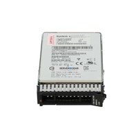 00FN410 Жесткий диск 1.6TB 12G SAS 2.5 MLC G3HS Enterprise SSD 00FN410