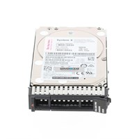 00KJ442 Жесткий диск 900GB 10K 12Gbps SAS 2.5in G3HS HDD 00KJ442