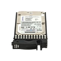 00MM684 Жесткий диск Lenovo Storage 2.5in 600GB 15k SAS HDD 00MM684