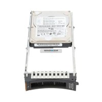 01EJ017 Жесткий диск IBM 2.5inch SAS 10K 900GB HDD 01EJ017