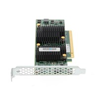 01LJ737 Запчасти Compression accelerator card 01LJ737