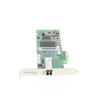 1726-3567 4Gbps FC single port PCIe HBA 1726-3567