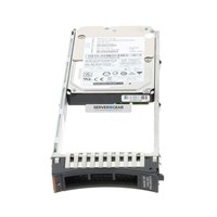 2078AC52 Жесткий диск 600GB 15K 2.5 Inch HDD 2078AC52