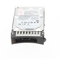 42D0743 Жесткий диск 500GB 7.2K 6Gbps SATA 2.5in HDD for NeXtScale System 42D0743