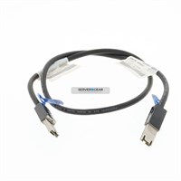 44V4041 Кабель SAS CABLE, 1M 44V4041